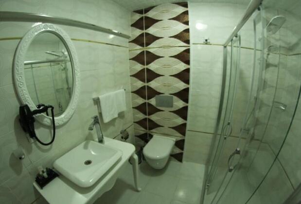 Elite Marmara Bosphorus Suites Hotel - Görsel 22