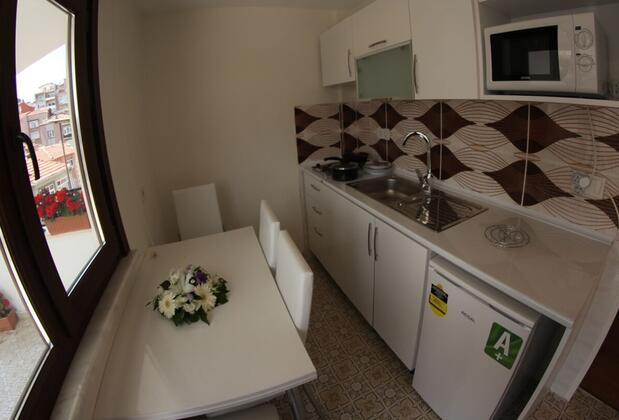 Elite Marmara Bosphorus Suites Hotel - Görsel 7