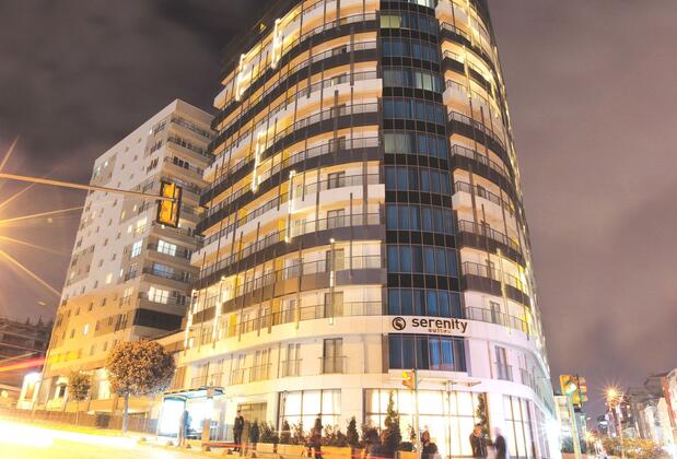 Serenity Suites İstanbul Airport - Görsel 2
