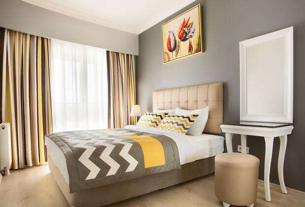 Serenity Suites İstanbul Airport - Görsel 5