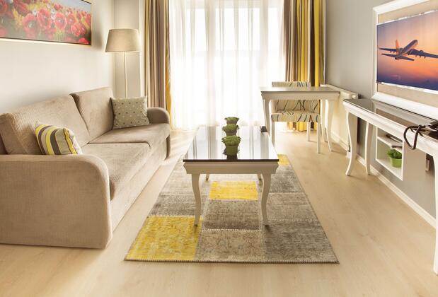 Serenity Suites İstanbul Airport - Görsel 6