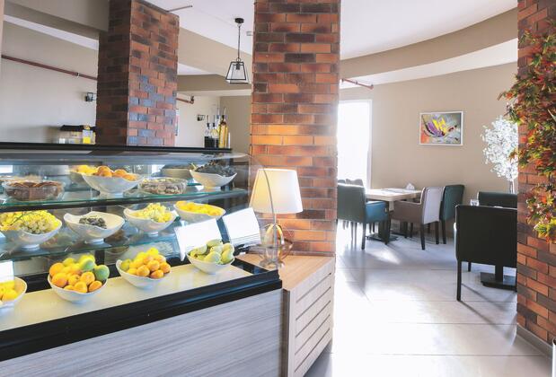 Serenity Suites İstanbul Airport - Görsel 14