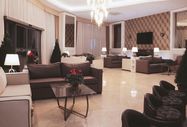 Serenity Suites İstanbul Airport - Görsel 3