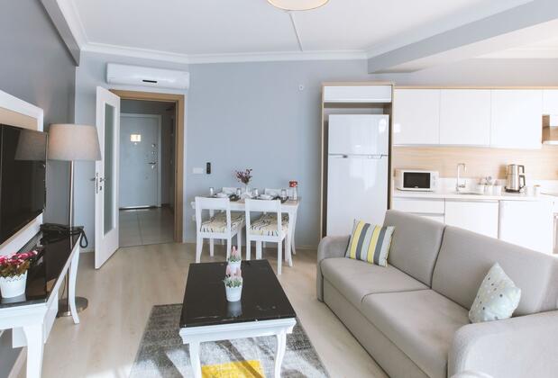 Serenity Suites İstanbul Airport - Görsel 7