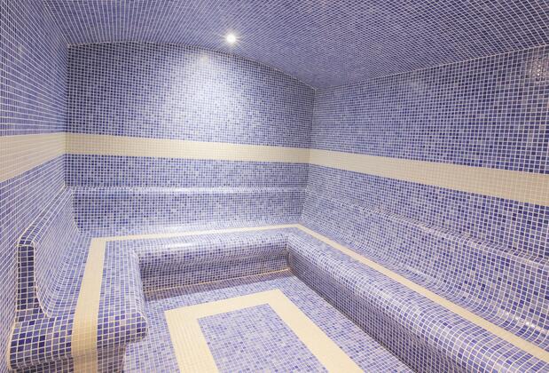 Serenity Suites İstanbul Airport - Görsel 12