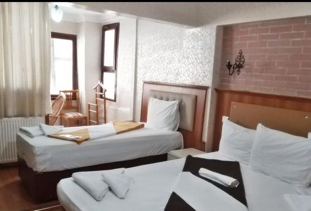 İstanbul Sydney Hotel - Görsel 3