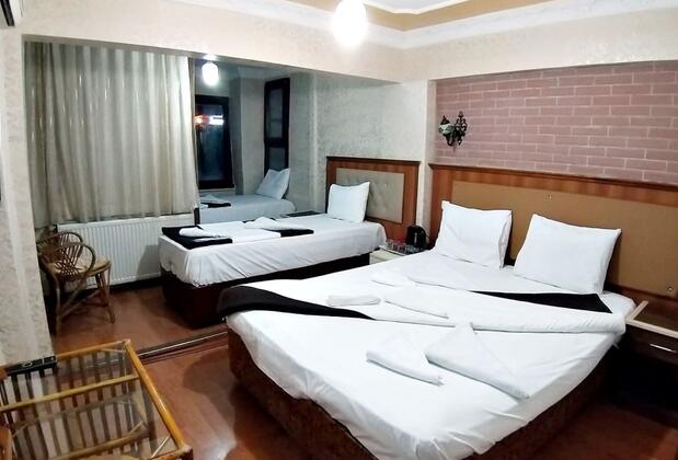 İstanbul Sydney Hotel - Görsel 4