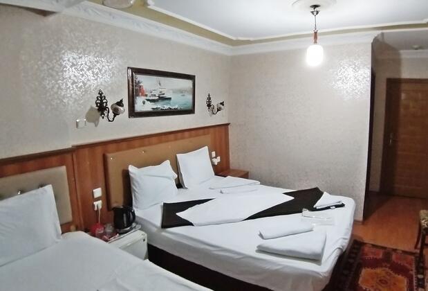 İstanbul Sydney Hotel - Görsel 5