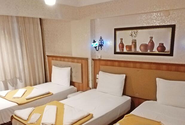 İstanbul Sydney Hotel - Görsel 6