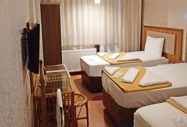 İstanbul Sydney Hotel - Görsel 7