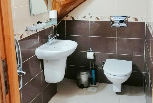 İstanbul Sydney Hotel - Görsel 31