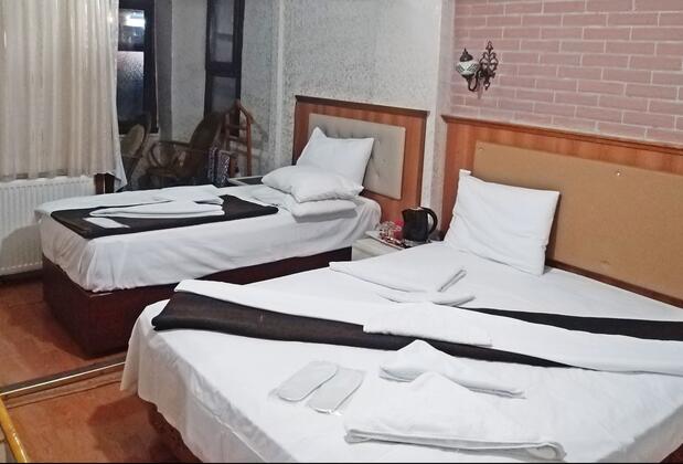 İstanbul Sydney Hotel - Görsel 11