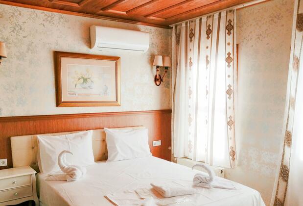 İstanbul Sydney Hotel - Görsel 13