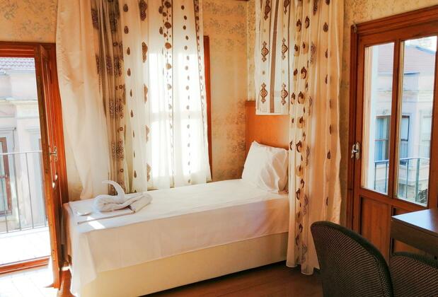 İstanbul Sydney Hotel - Görsel 14