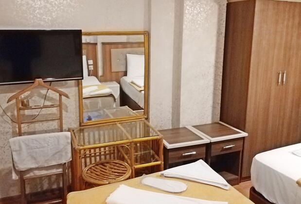 İstanbul Sydney Hotel - Görsel 15