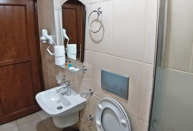 İstanbul Sydney Hotel - Görsel 16