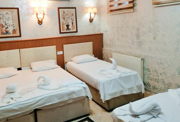 İstanbul Sydney Hotel - Görsel 17