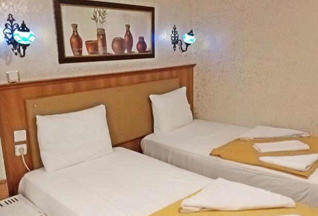 İstanbul Sydney Hotel - Görsel 19