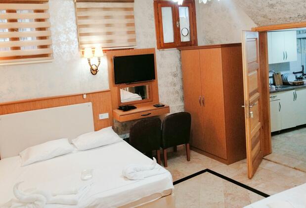 İstanbul Sydney Hotel - Görsel 20