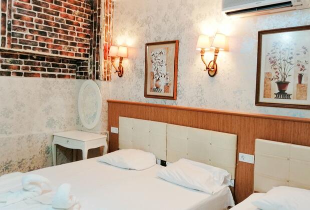 İstanbul Sydney Hotel - Görsel 21