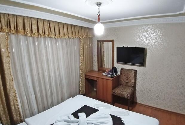 İstanbul Sydney Hotel - Görsel 22