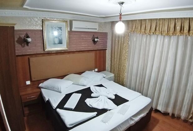 İstanbul Sydney Hotel - Görsel 23