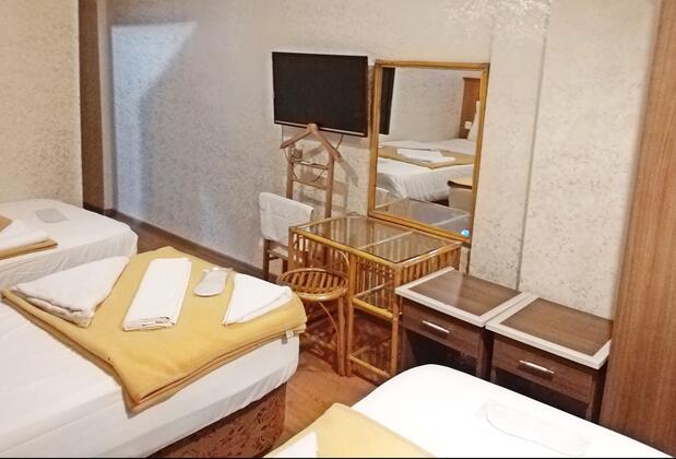 İstanbul Sydney Hotel - Görsel 24