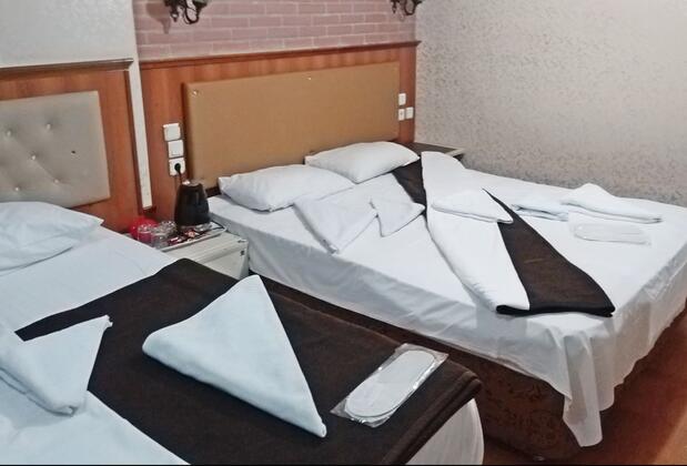 İstanbul Sydney Hotel - Görsel 25