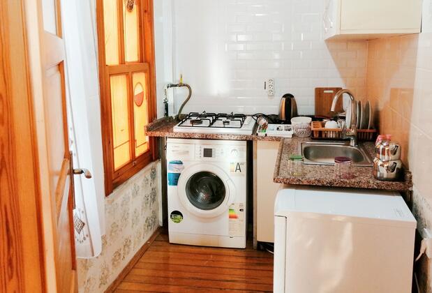 İstanbul Sydney Hotel - Görsel 26