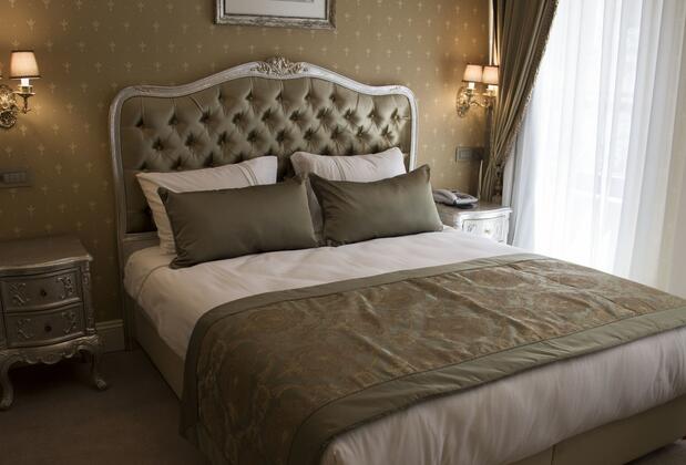 Hotel Gritti Pera - Görsel 8