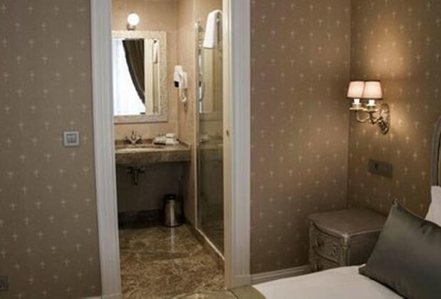 Hotel Gritti Pera - Görsel 16