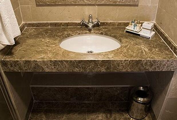 Hotel Gritti Pera - Görsel 17