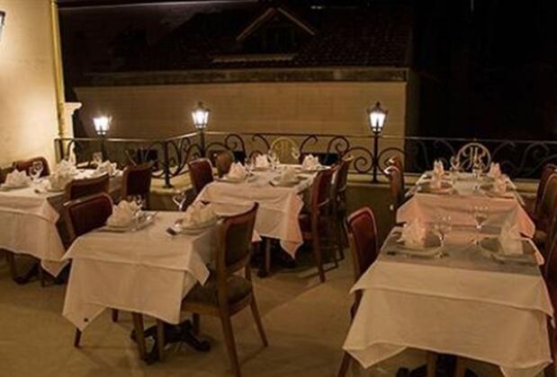 Hotel Gritti Pera - Görsel 4