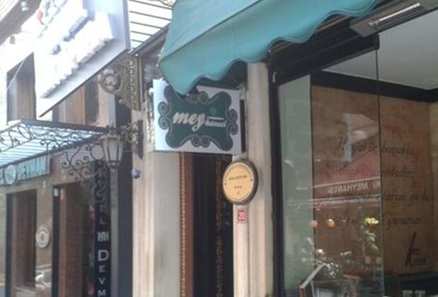 Hotel Gritti Pera - Görsel 2