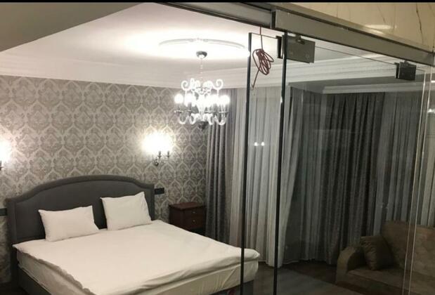 Hotel Gritti Pera - Görsel 10