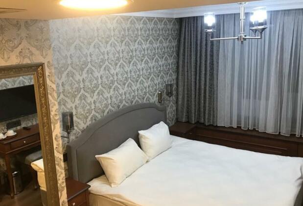 Hotel Gritti Pera - Görsel 11