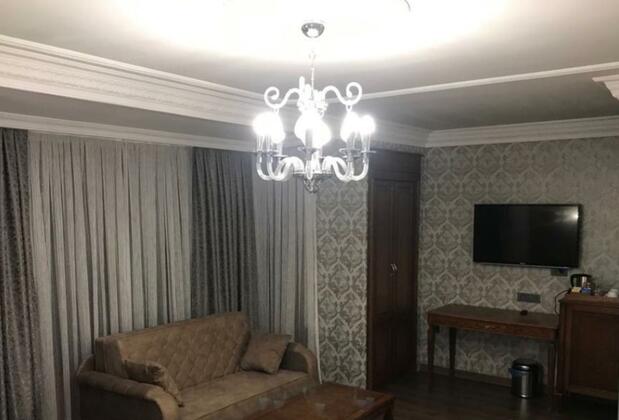 Hotel Gritti Pera - Görsel 9