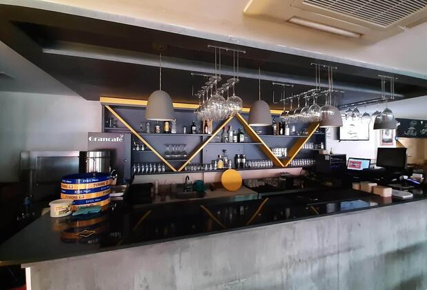 Sapko Airport Hotel - Görsel 4