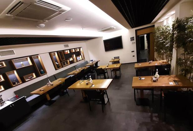 Sapko Airport Hotel - Görsel 6