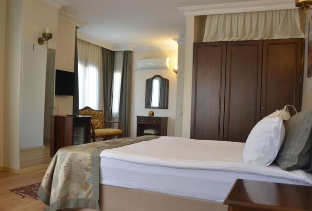 Alaturka Elegance Hotel - Görsel 11