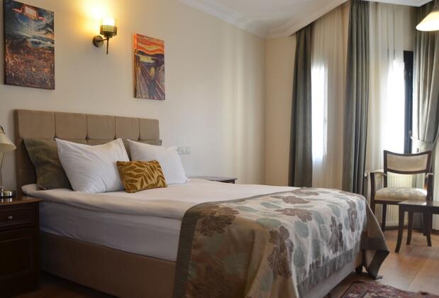 Alaturka Elegance Hotel - Görsel 10