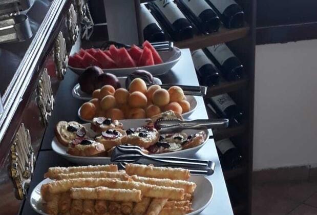 Alaturka Elegance Hotel - Görsel 7