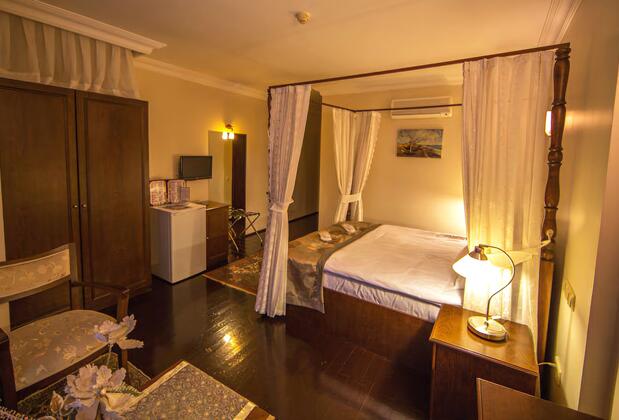 Alaturka Elegance Hotel - Görsel 8