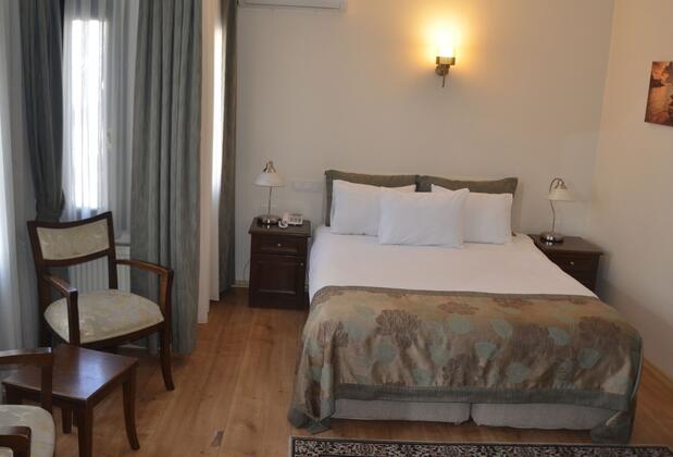 Alaturka Elegance Hotel - Görsel 12