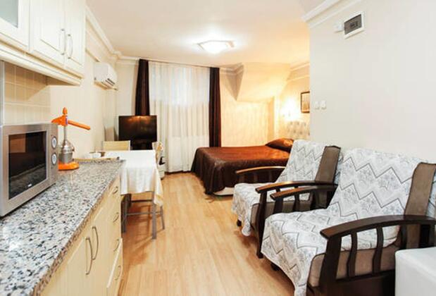 Old City Teo Apartments - Görsel 4