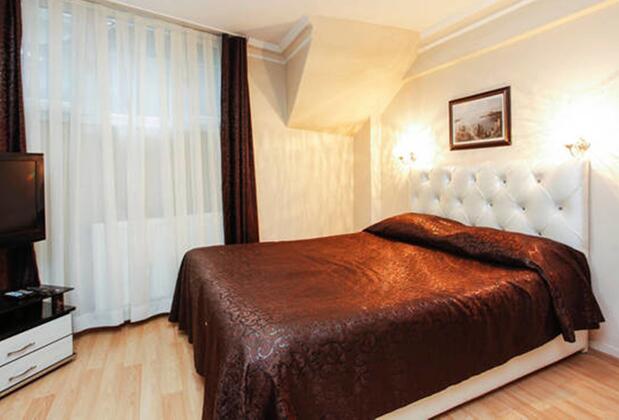 Old City Teo Apartments - Görsel 5