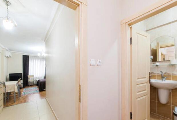 Old City Teo Apartments - Görsel 6