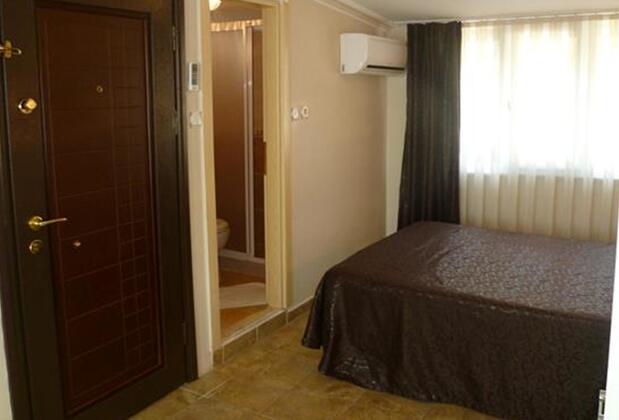 Old City Teo Apartments - Görsel 9