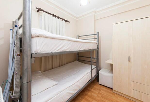 Old City Teo Apartments - Görsel 8