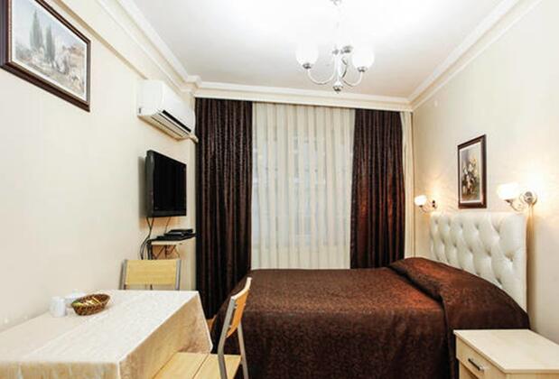 Old City Teo Apartments - Görsel 7